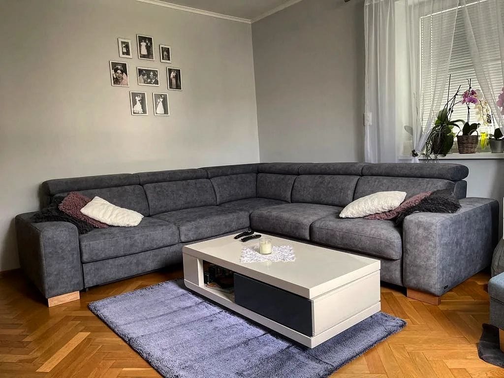 Sedacia súprava Novara